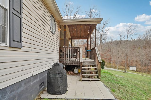 3668 Old Sams Creek Rd, Pegram, TN 37143