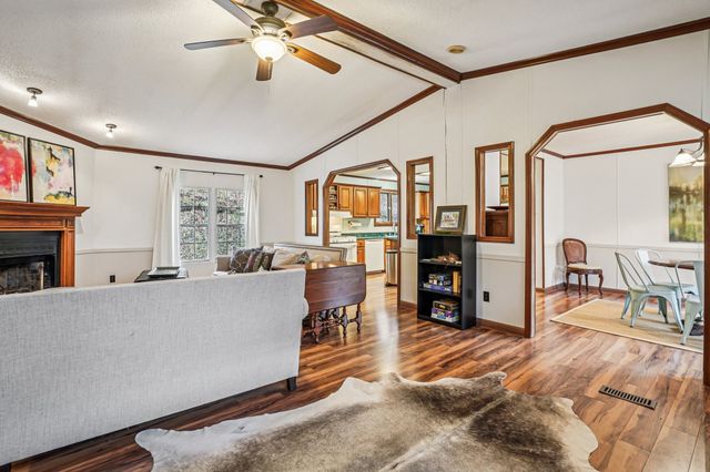 3668 Old Sams Creek Rd, Pegram, TN 37143