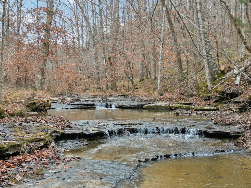 3668 Old Sams Creek Rd, Pegram, TN 37143