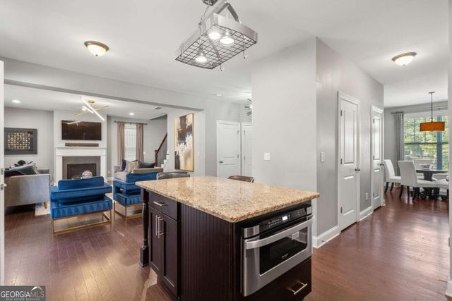 1739 Hollingsworth Boulevard NW, Atlanta, GA 30318