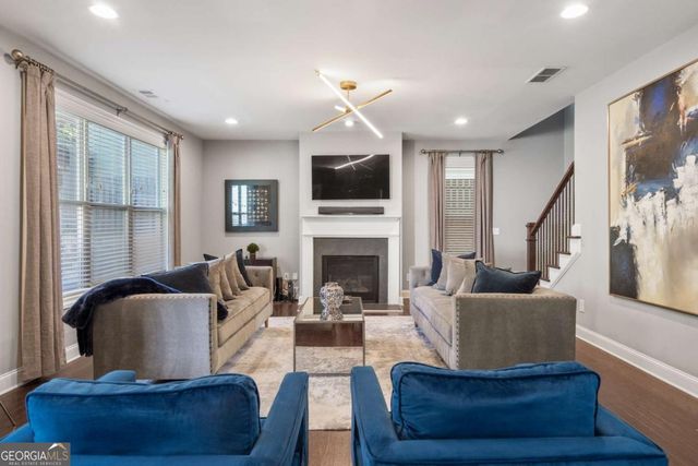 1739 Hollingsworth Boulevard NW, Atlanta, GA 30318