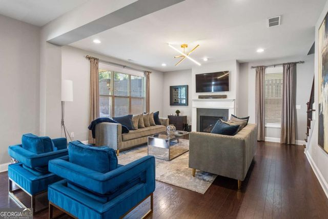 1739 Hollingsworth Boulevard NW, Atlanta, GA 30318
