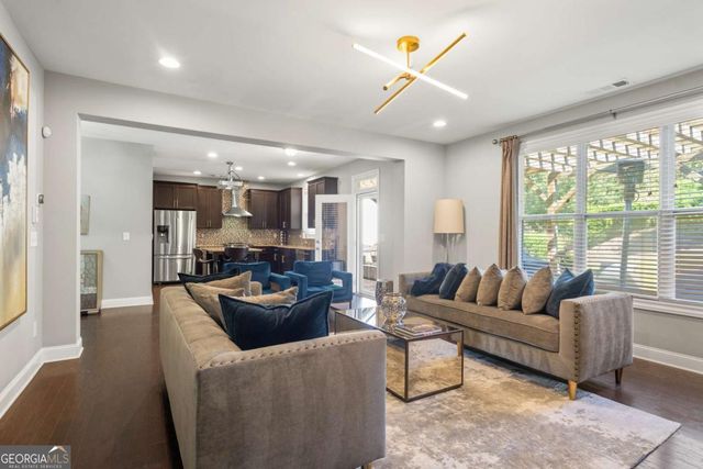 1739 Hollingsworth Boulevard NW, Atlanta, GA 30318