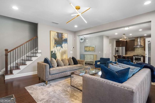 1739 Hollingsworth Boulevard NW, Atlanta, GA 30318