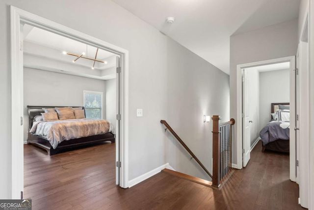 1739 Hollingsworth Boulevard NW, Atlanta, GA 30318