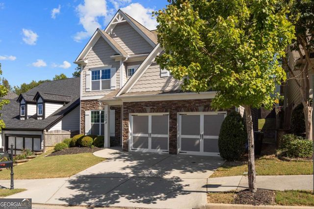 1739 Hollingsworth Boulevard NW, Atlanta, GA 30318