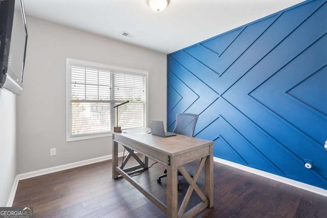 1739 Hollingsworth Boulevard NW, Atlanta, GA 30318