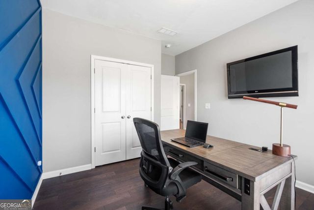 1739 Hollingsworth Boulevard NW, Atlanta, GA 30318