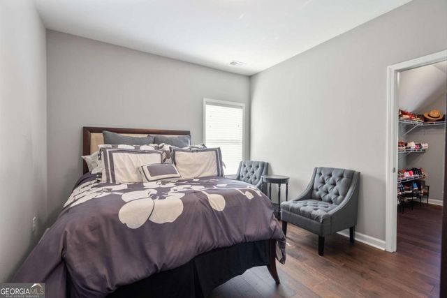 1739 Hollingsworth Boulevard NW, Atlanta, GA 30318