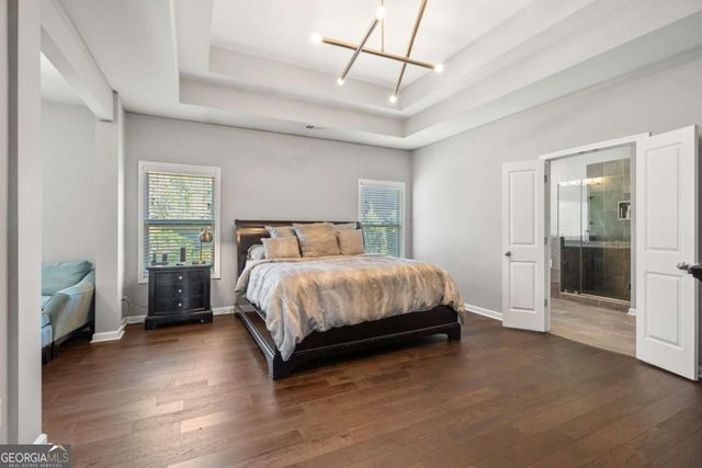 1739 Hollingsworth Boulevard NW, Atlanta, GA 30318
