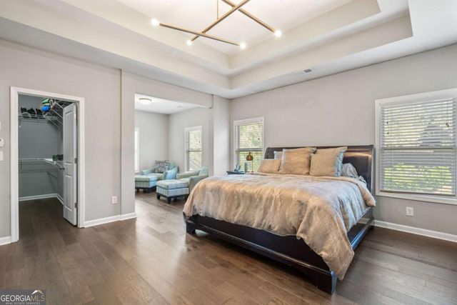 1739 Hollingsworth Boulevard NW, Atlanta, GA 30318