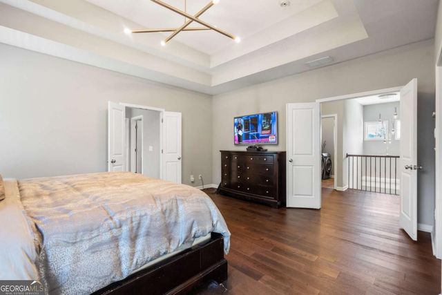 1739 Hollingsworth Boulevard NW, Atlanta, GA 30318