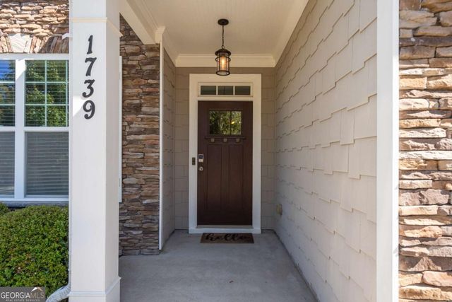1739 Hollingsworth Boulevard NW, Atlanta, GA 30318