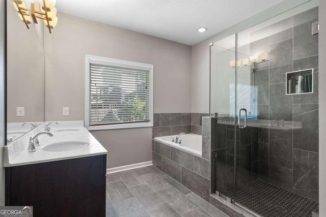 1739 Hollingsworth Boulevard NW, Atlanta, GA 30318