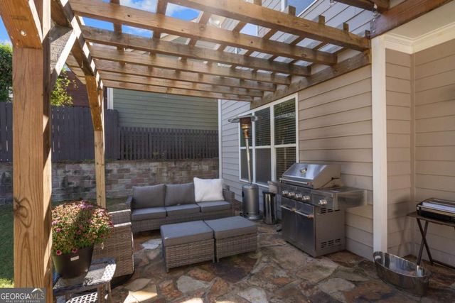 1739 Hollingsworth Boulevard NW, Atlanta, GA 30318