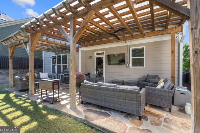 1739 Hollingsworth Boulevard NW, Atlanta, GA 30318
