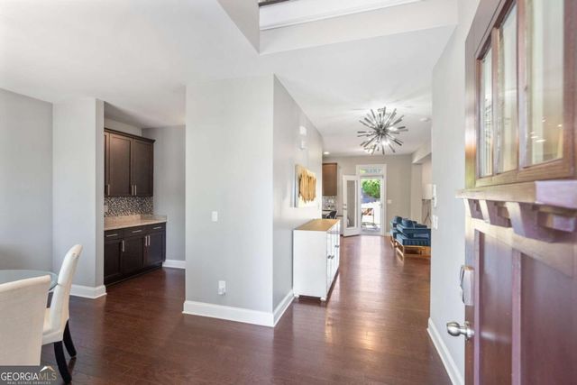 1739 Hollingsworth Boulevard NW, Atlanta, GA 30318