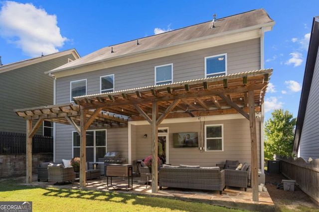 1739 Hollingsworth Boulevard NW, Atlanta, GA 30318