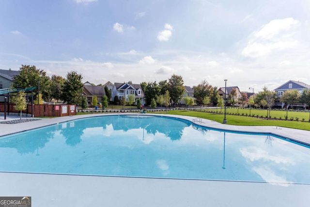 1739 Hollingsworth Boulevard NW, Atlanta, GA 30318