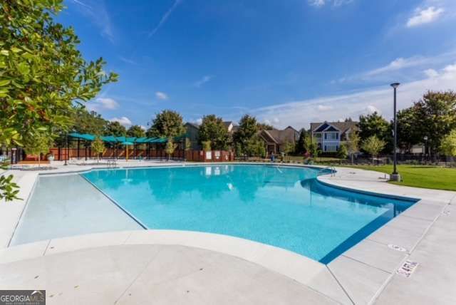 1739 Hollingsworth Boulevard NW, Atlanta, GA 30318