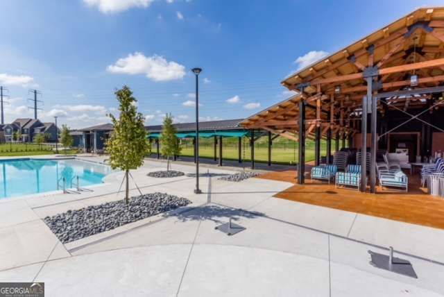 1739 Hollingsworth Boulevard NW, Atlanta, GA 30318