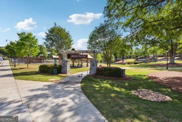 1739 Hollingsworth Boulevard NW, Atlanta, GA 30318