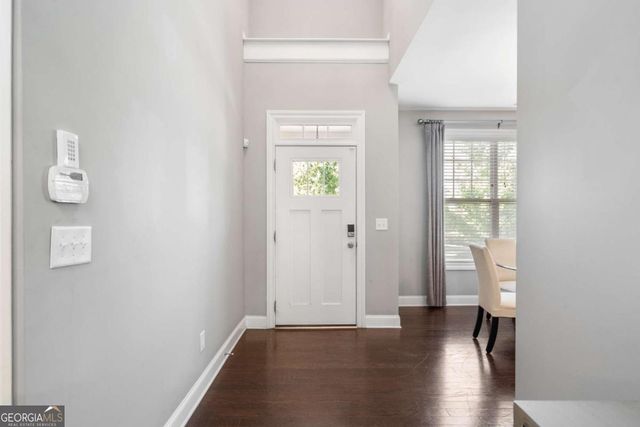 1739 Hollingsworth Boulevard NW, Atlanta, GA 30318