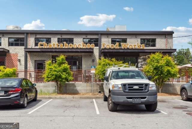 1739 Hollingsworth Boulevard NW, Atlanta, GA 30318