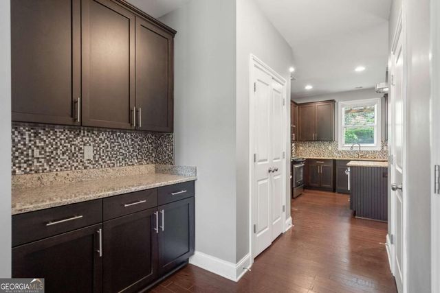 1739 Hollingsworth Boulevard NW, Atlanta, GA 30318
