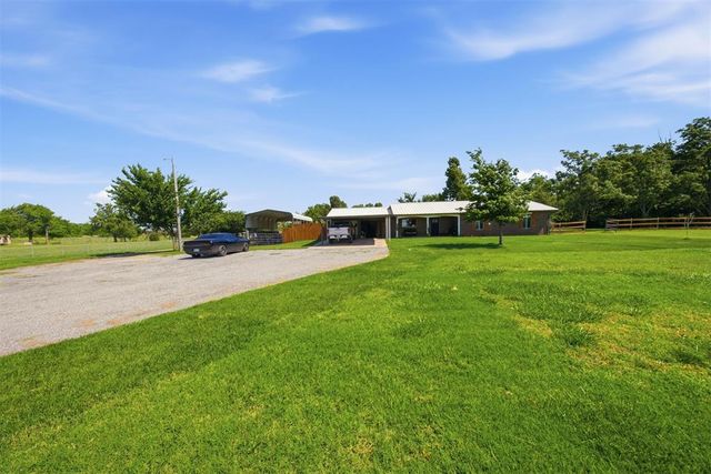 15501 SW 74th Street, Mustang, OK 73064