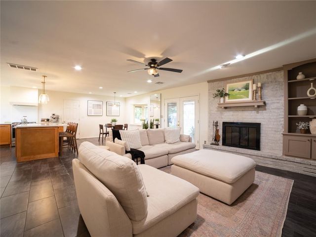 15501 SW 74th Street, Mustang, OK 73064