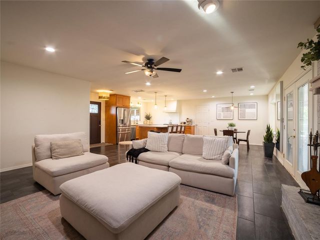 15501 SW 74th Street, Mustang, OK 73064