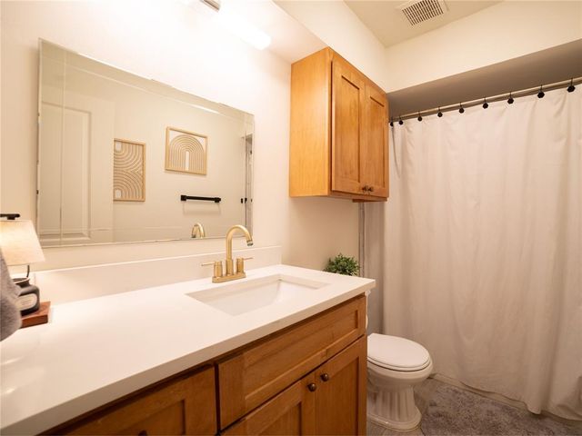 15501 SW 74th Street, Mustang, OK 73064
