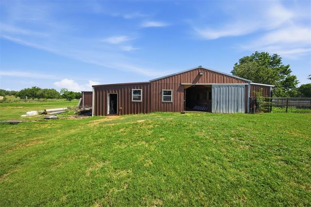 15501 SW 74th Street, Mustang, OK 73064