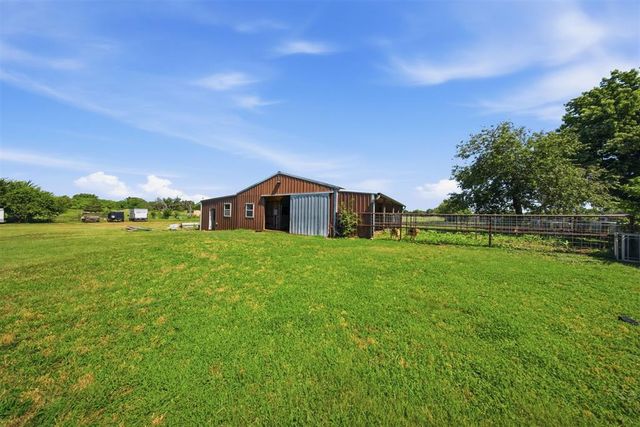 15501 SW 74th Street, Mustang, OK 73064