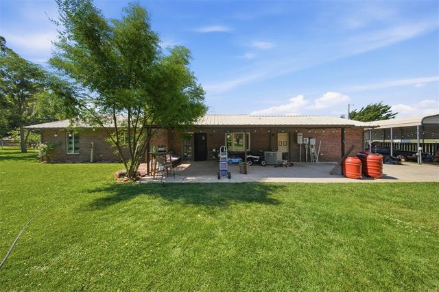 15501 SW 74th Street, Mustang, OK 73064