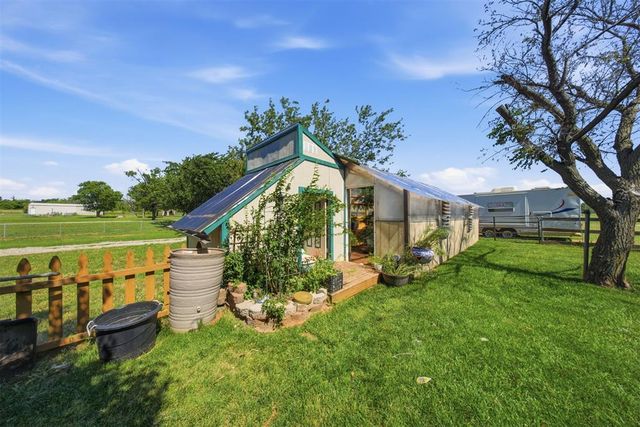 15501 SW 74th Street, Mustang, OK 73064