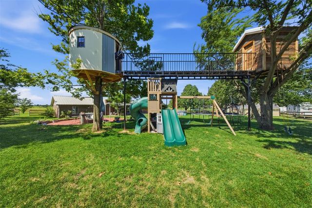 15501 SW 74th Street, Mustang, OK 73064