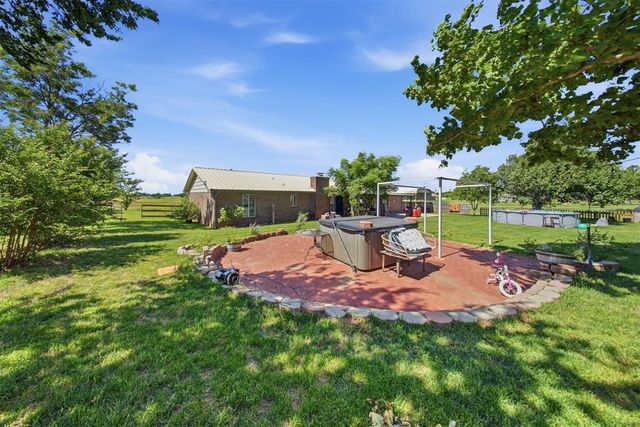 15501 SW 74th Street, Mustang, OK 73064