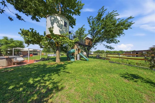 15501 SW 74th Street, Mustang, OK 73064