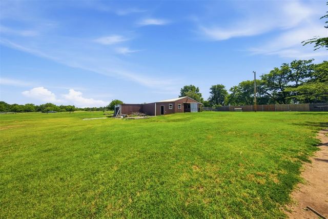 15501 SW 74th Street, Mustang, OK 73064
