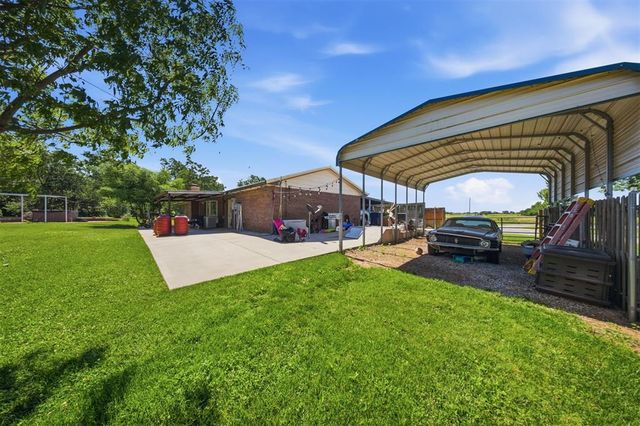 15501 SW 74th Street, Mustang, OK 73064
