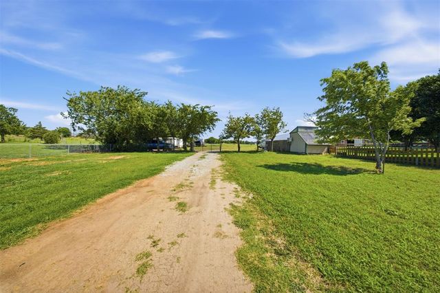 15501 SW 74th Street, Mustang, OK 73064