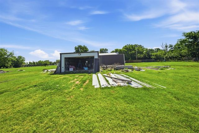 15501 SW 74th Street, Mustang, OK 73064