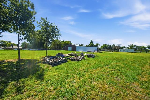 15501 SW 74th Street, Mustang, OK 73064