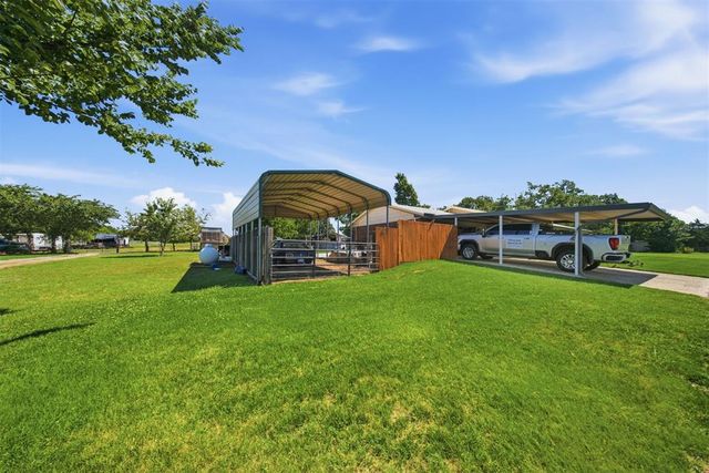 15501 SW 74th Street, Mustang, OK 73064