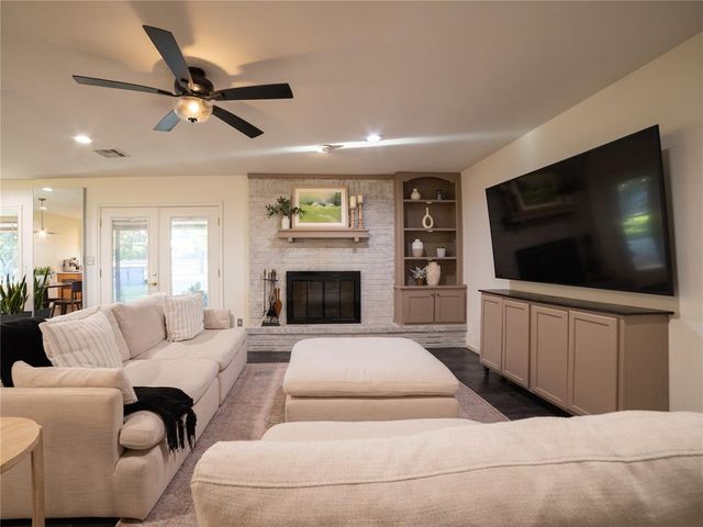 15501 SW 74th Street, Mustang, OK 73064