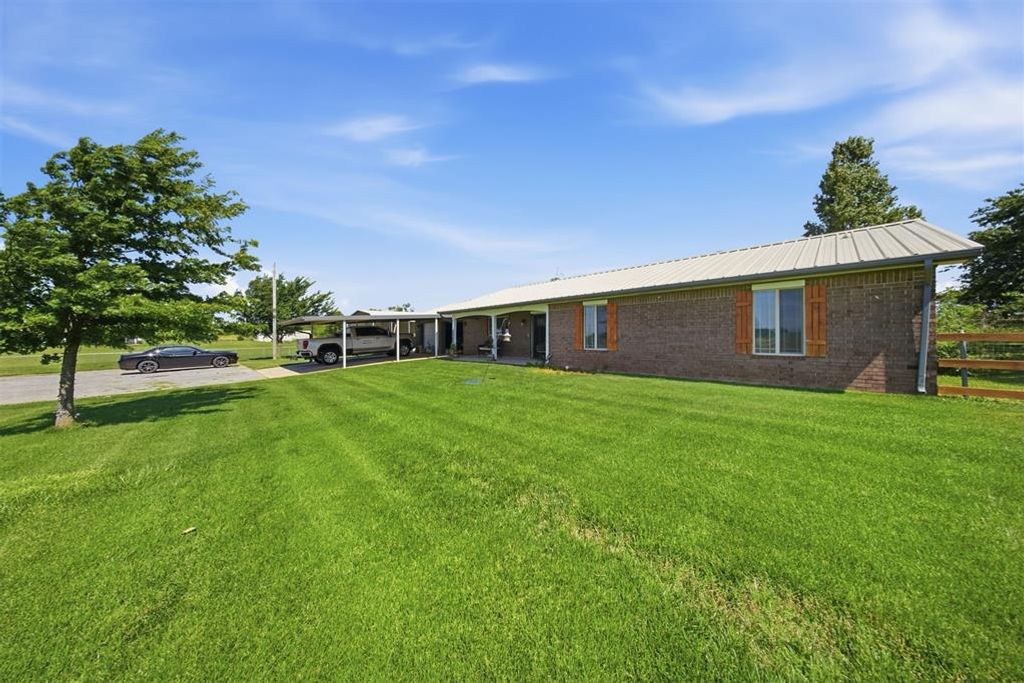 15501 SW 74th Street, Mustang, OK 73064