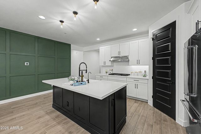 13138 W CRESTVALE Drive, Peoria, AZ 85383