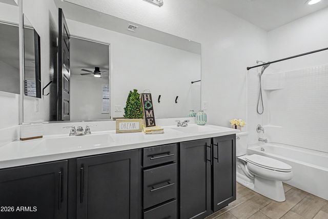 13138 W CRESTVALE Drive, Peoria, AZ 85383
